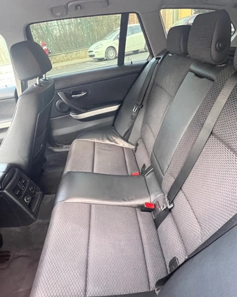 BMW Seria 3 cena 22000 przebieg: 365000, rok produkcji 2009 z Nowe Miasto nad Pilicą małe 37